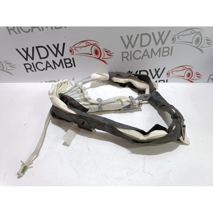 34024872B RICAMBIO USATO AIRBAG TENDINA LATO SINISTRO FIAT 500 (2007\2015)