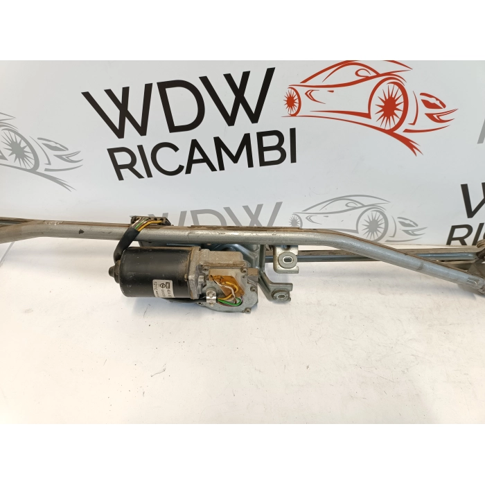404496 MOTORINO TERGICRISTALLO ANTERIORE OPEL ZAFIRA A 1999 - 2005
