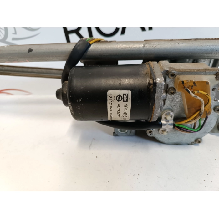 404496 MOTORINO TERGICRISTALLO ANTERIORE OPEL ZAFIRA A 1999 - 2005