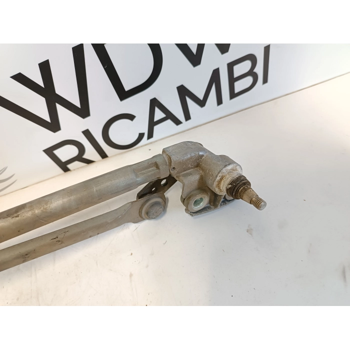 404496 MOTORINO TERGICRISTALLO ANTERIORE OPEL ZAFIRA A 1999 - 2005