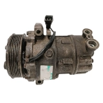 51820448 COMPRESSORE ARIA CONDIZIONATA CLIMA A/C LANCIA DELTA 844 1.6 120CV DIESEL