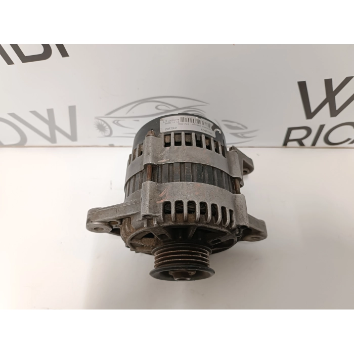 9060909 ALTERNATORE BATTERIA MOTORE 12V 65A CHEVROLET MATIZ 1.0 48KW 65CV 2005\2010