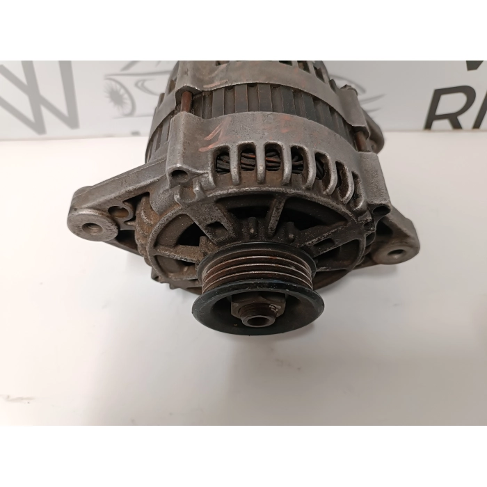 9060909 ALTERNATORE BATTERIA MOTORE 12V 65A CHEVROLET MATIZ 1.0 48KW 65CV 2005\2010