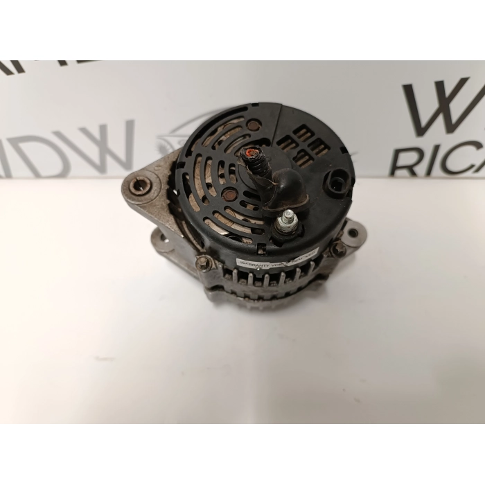 9060909 ALTERNATORE BATTERIA MOTORE 12V 65A CHEVROLET MATIZ 1.0 48KW 65CV 2005\2010