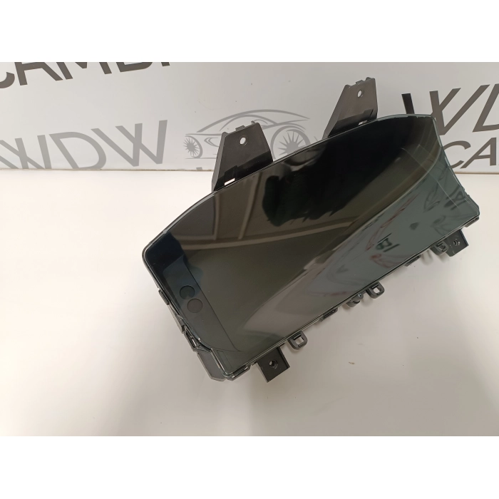 HK83-10849-LC / A50194020 CONTACHILOMETRI QUADRO JAGUAR F-PACE 2.0 D (2016\2020)