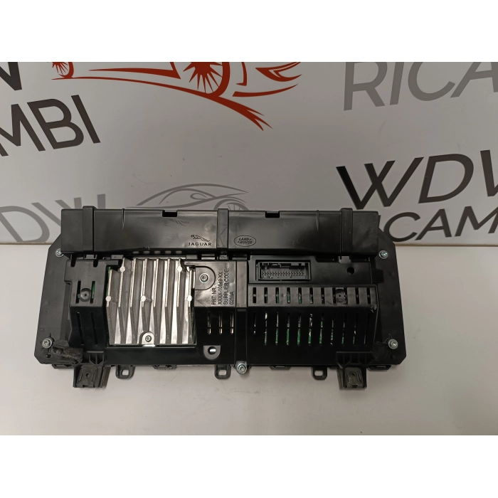 HK83-10849-LC / A50194020 CONTACHILOMETRI QUADRO JAGUAR F-PACE 2.0 D (2016\2020)