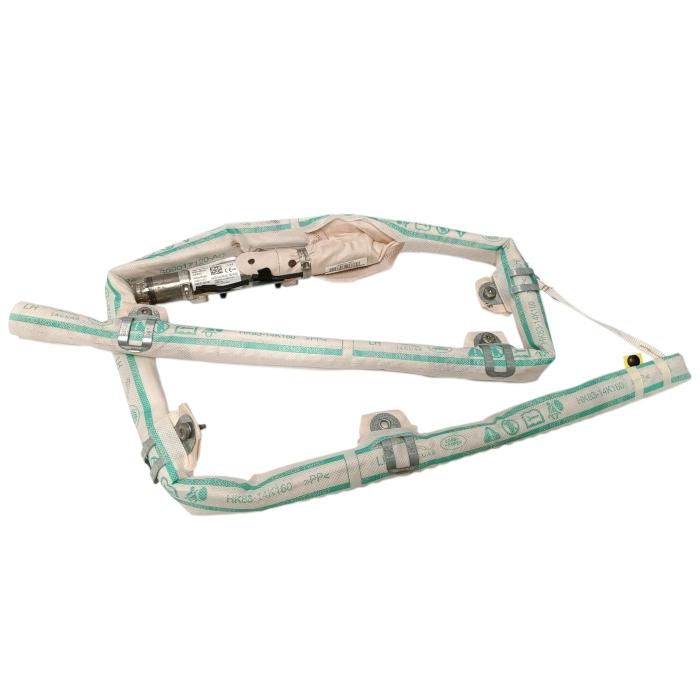HK83-14K160-AC / 309011999 AIRBAG TENDINA SINISTRA JAGUAR F-PACE - RANGE ROVER VELAR (2016\2020)