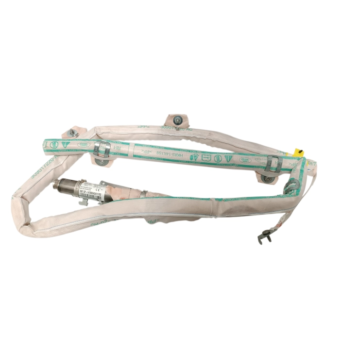 HK83-14K159-AC / 309012099 AIRBAG TENDINA DESTRA JAGUAR F-PACE - RANGE ROVER VELAR (2016\2020)