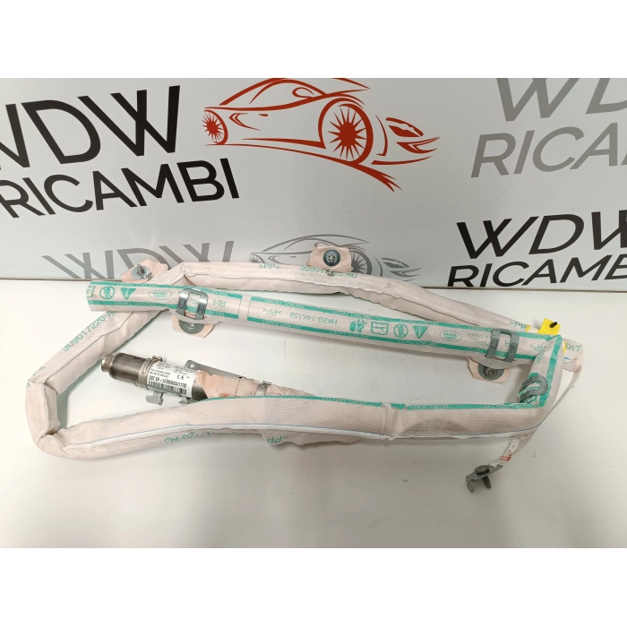 HK83-14K159-AC / 309012099 AIRBAG TENDINA DESTRA JAGUAR F-PACE - RANGE ROVER VELAR (2016\2020)