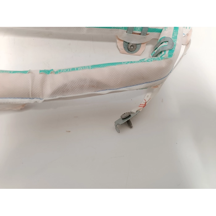 HK83-14K159-AC / 309012099 AIRBAG TENDINA DESTRA JAGUAR F-PACE - RANGE ROVER VELAR (2016\2020)