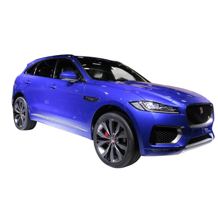 GX73611D33-AC / 308604899 AIRBAG SEDILE ANTERIORE SINISTRA SINISTRO JAGUAR F-PACE (2016\2020)