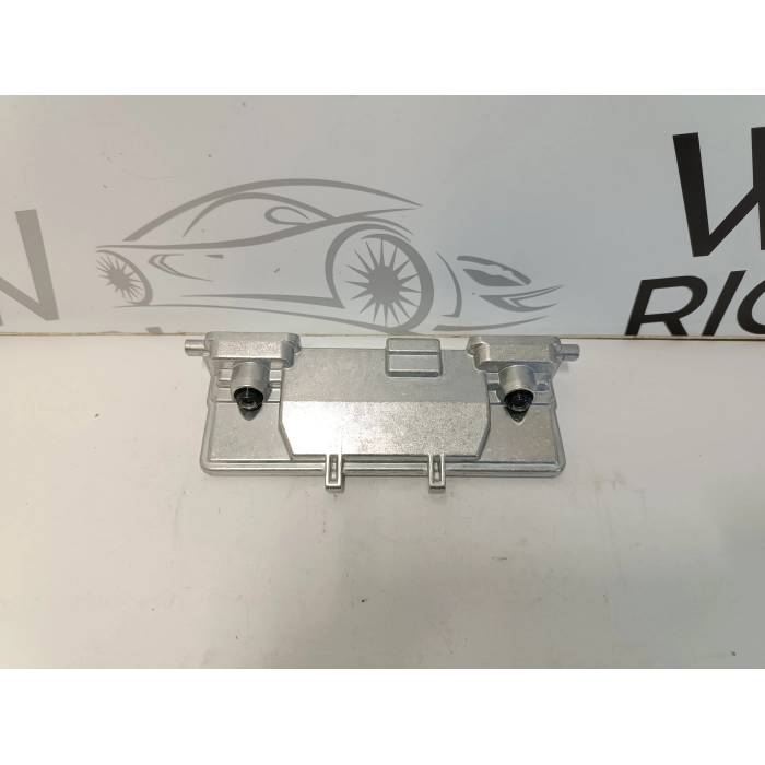 JK83-19H406-AE / 0203500570 TELECAMERA ANTERIORE PARABREZZA JAGUAR F-PACE (2016\2020)