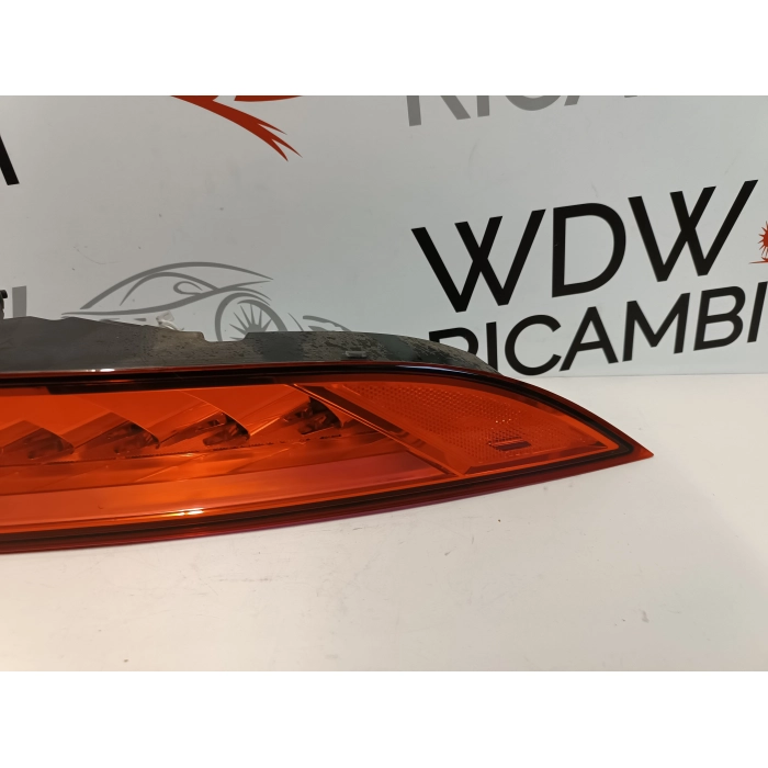 HK83-13404-AF FANALE STOP ESTERNO POSTERIORE DESTRO DX JAGUAR F-PACE (2016\2020)