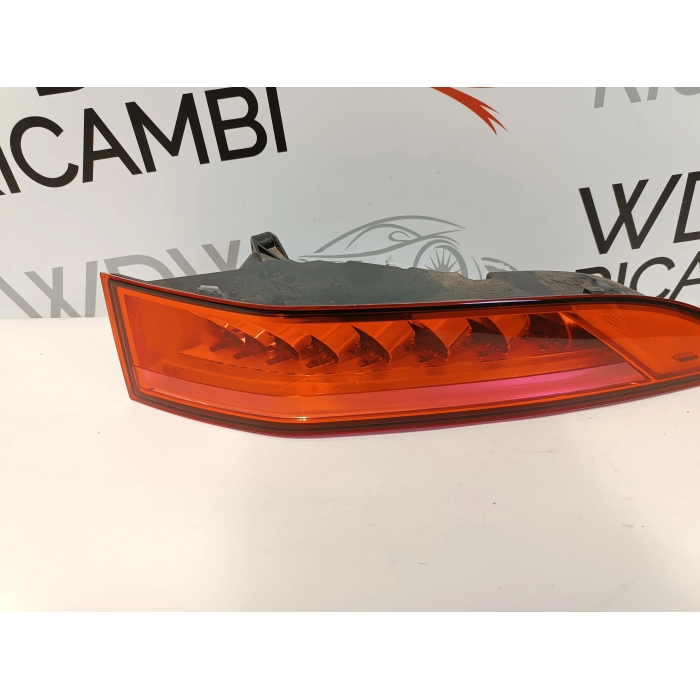 HK83-13404-AF FANALE STOP ESTERNO POSTERIORE DESTRO DX JAGUAR F-PACE (2016\2020)