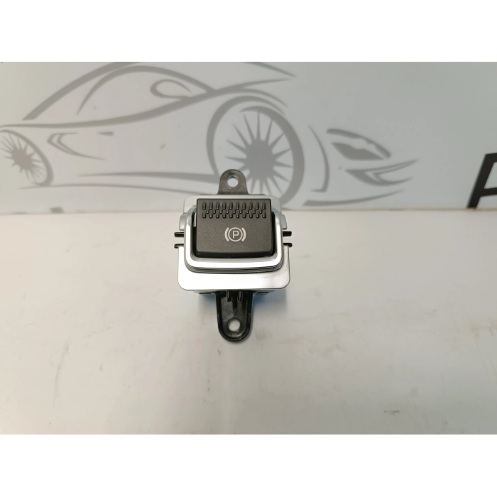 GX73-2B623-AC PULSANTE INTERRUTTORE FRENO A MANO STAZIONAMENTO JAGUAR F-PACE (2016\2020)