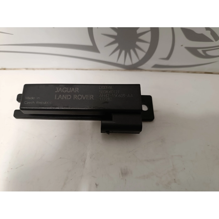 AH42-15K603-AA CENTRALINA MODULO ANTENNA LAND ROVER SPORT / JAGUAR F-PACE