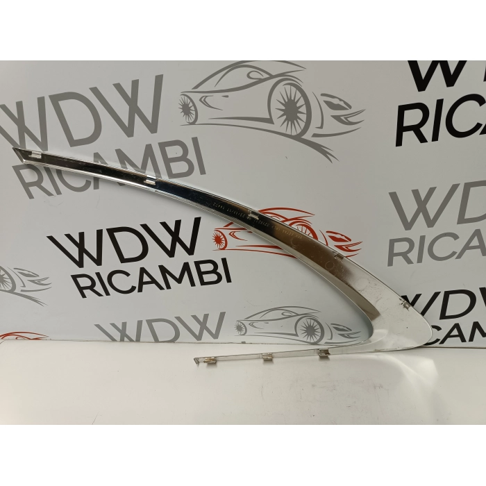 3210232AA CROMATURA MODANATURA VETRO FISSO POSTERIORE DESTRA JAGUAR F-PACE (2016\2020)