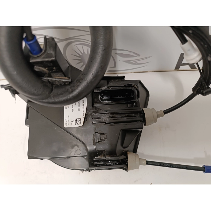 HK83-203A29-EB SERRATURA CHIUSURA 6PIN ANTERIORE SINISTRA JAGUAR F-PACE (2016\2020)