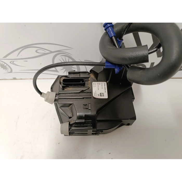 HK83-24994-AC SERRATURA CHIUSURA 8PIN POSTERIORE DESTRA DX JAGUAR F-PACE (2016\2020)