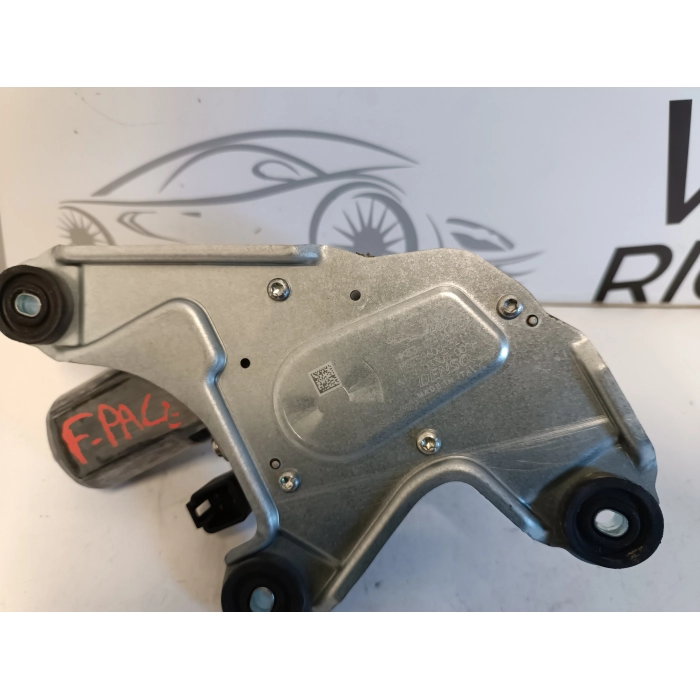 HK83-17404-AB MOTORINO TERGICRISTALLO TERGILUNOTTO POSTERIORE JAGUAR F-PACE