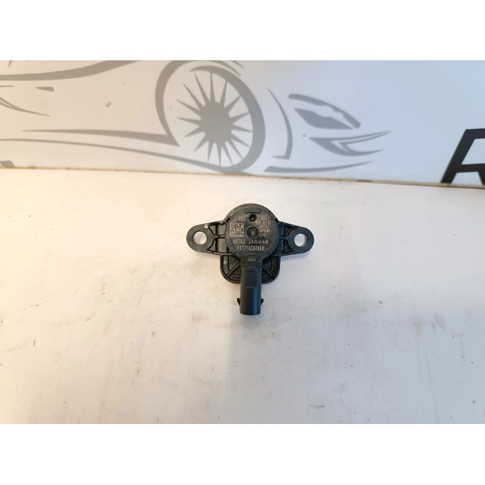 FK7214C676AA SENSORE AIRBAG PORTA ANTERIORE DESTRA \ SINISTRA JAGUAR F-PACE (2016\2020)