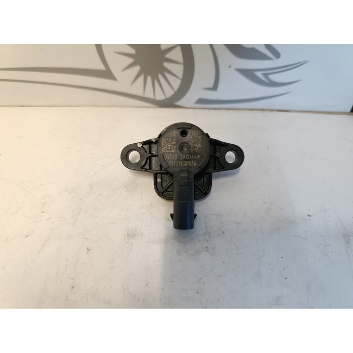 FK7214C676AA SENSORE AIRBAG PORTA ANTERIORE DESTRA \ SINISTRA JAGUAR F-PACE (2016\2020)