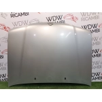 COFANO ANTERIORE ANT GRIGIO USATO OPEL FRONTERA 3P (1998\2003)