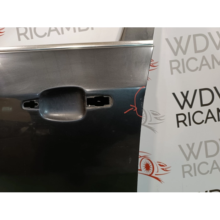 PORTA PORTIERA SPORTELLO ANTERIORE SINISTRO OPEL ASTRA J (2009\2020)