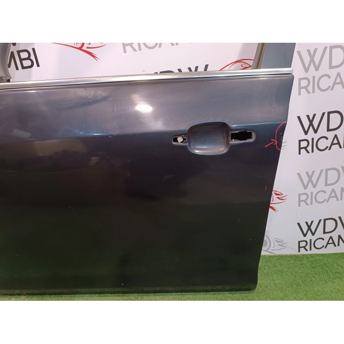 PORTA PORTIERA SPORTELLO ANTERIORE SINISTRO OPEL ASTRA J (2009\2020)