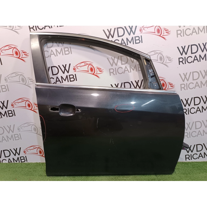 PORTA PORTIERA SPORTELLO ANTERIORE DESTRO OPEL ASTRA J (2009\2020)