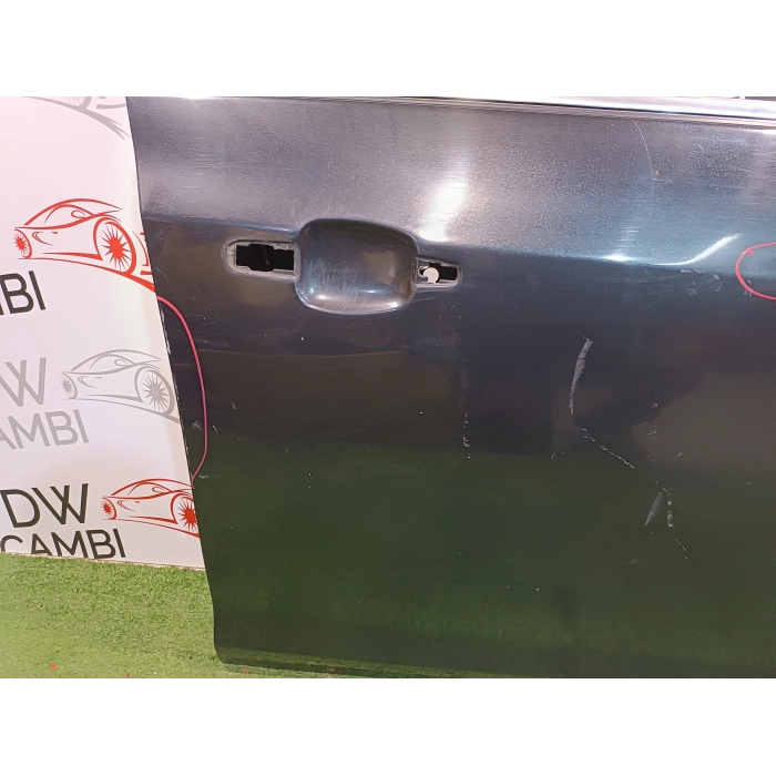 PORTA PORTIERA SPORTELLO ANTERIORE DESTRO OPEL ASTRA J (2009\2020)