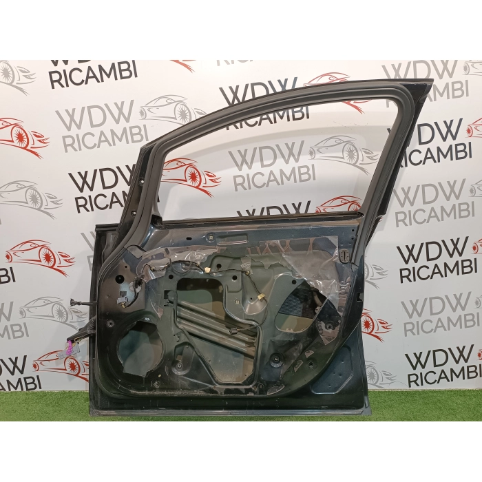 PORTA PORTIERA SPORTELLO ANTERIORE DESTRO OPEL ASTRA J (2009\2020)