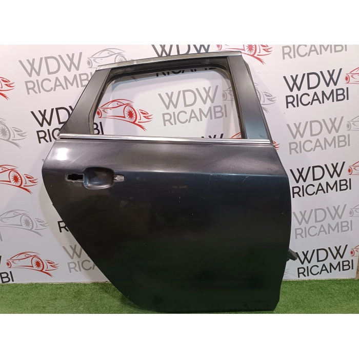 PORTA PORTIERA SPORTELLO POSTERIORE DESTRO OPEL ASTRA J (2009\2020)
