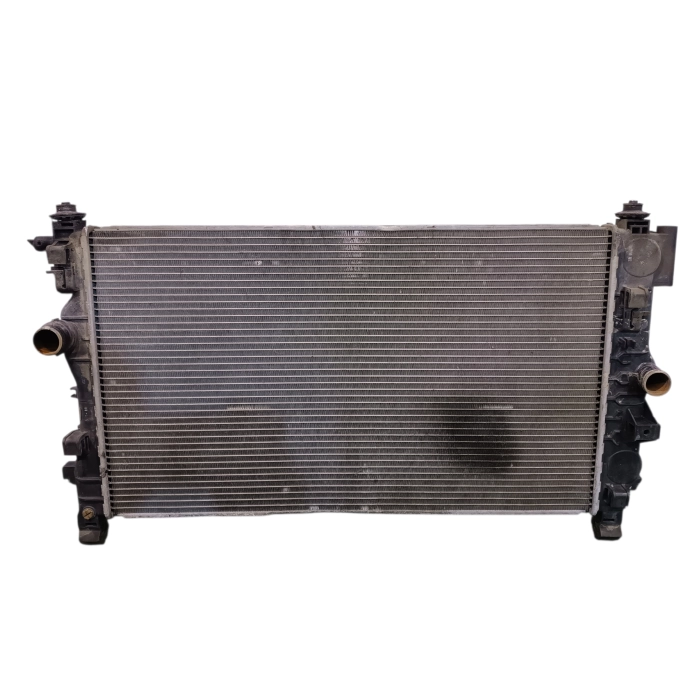 13267662 RADIATORE ACQUA LIQUIDO MOTORE OPEL ASTRA J 1.7 CDTI (2009\2020)