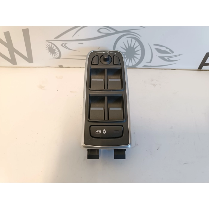 HK8314540-AA GRUPPO COMANDI ALZAVETRO ANTERIORE SINISTRA JAGUAR F-PACE (2016\2020)