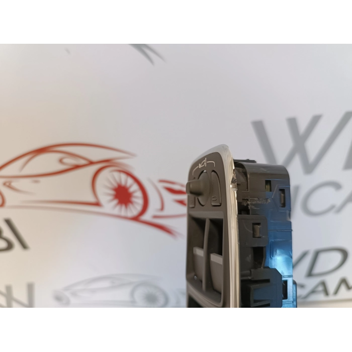 HK8314540-AA GRUPPO COMANDI ALZAVETRO ANTERIORE SINISTRA JAGUAR F-PACE (2016\2020)