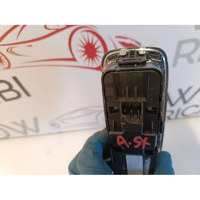 HK8314540-AA GRUPPO COMANDI ALZAVETRO ANTERIORE SINISTRA JAGUAR F-PACE (2016\2020)