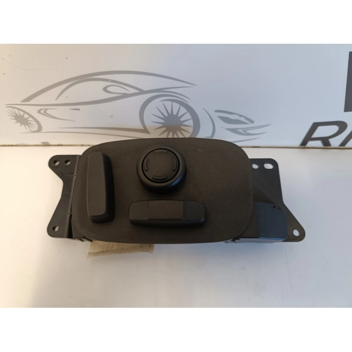 GX73-14B566-FC COMANDI SEDILE ELETTRICO ANTERIORE DESTRO JAGUAR F-PACE (2016\2020)