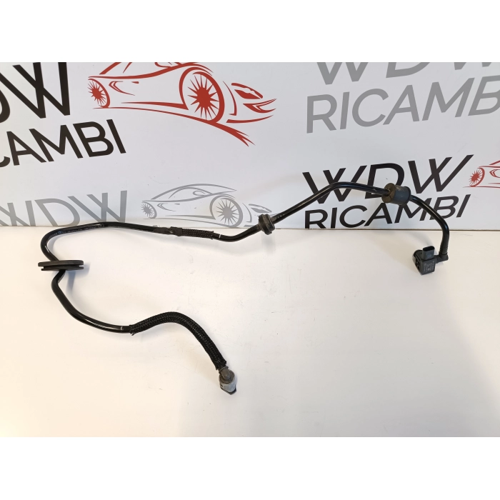 HK83-9C491-FA / HPLA-75510-BA / 0261232019 TUBO SENSORE SERVOFRENO JAGUAR F-PACE 2.0