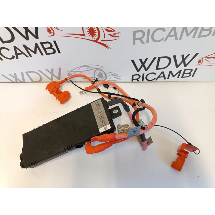 J8A2-14516-AC CENTRALINA SCATOLA FUSIBILI BATTERIA JAGUAR F-PACE 2.0 D (2016\2020)