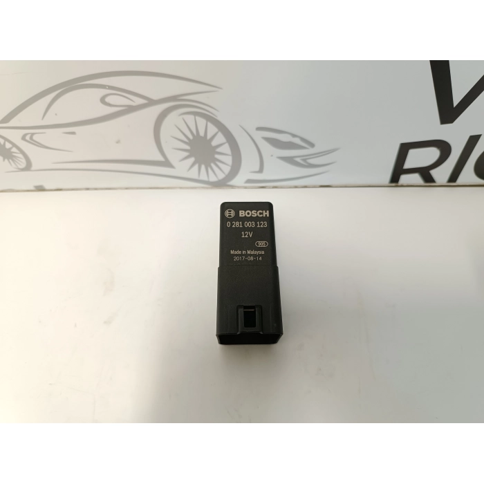 FX23-189E2-AC / 0281003123 CENTRALINA RISCALDAMENTO CANDELETTE JAGUAR F-PACE