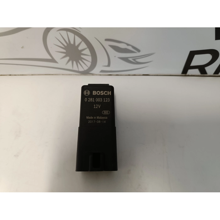 FX23-189E2-AC / 0281003123 CENTRALINA RISCALDAMENTO CANDELETTE JAGUAR F-PACE