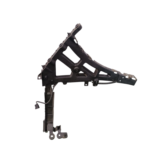 HK83-17B931-AE STAFFA SUPPORTO PARAURTI POSTERIORE SINISTRO JAGUAR F-PACE 2016\2020