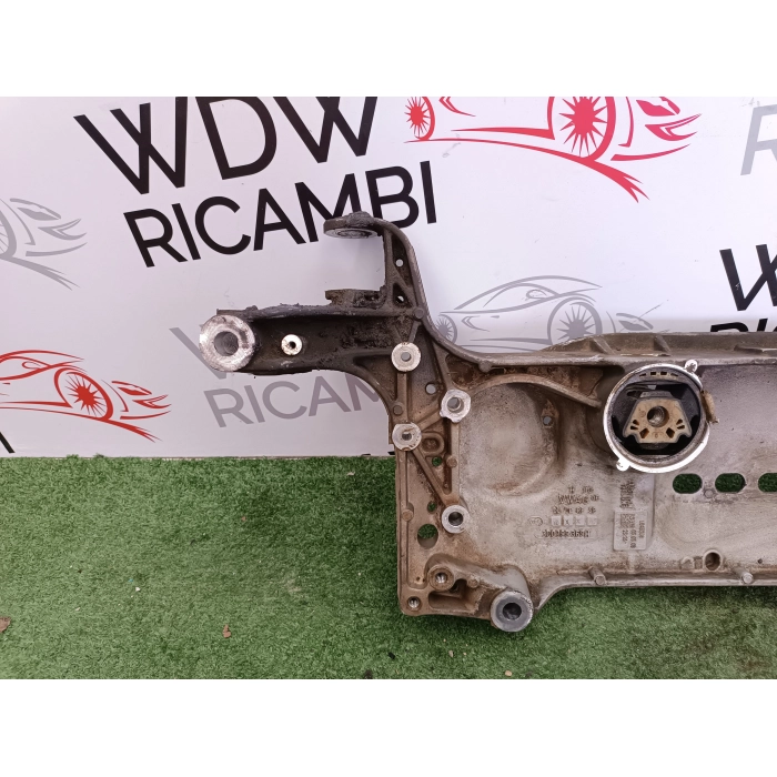 3C0199369H CULLA ASSALE MOTORE ANTERIORE VW PASSAT 2.0 TDI (2008\2010) RESTYLING