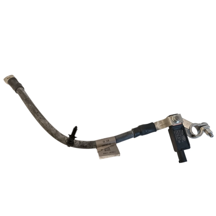 HPLA-10C679-AC / 0199300005 CAVO NEGATIVO BATTERIA JAGUAR F-PACE 2.0 D (2016\2020)