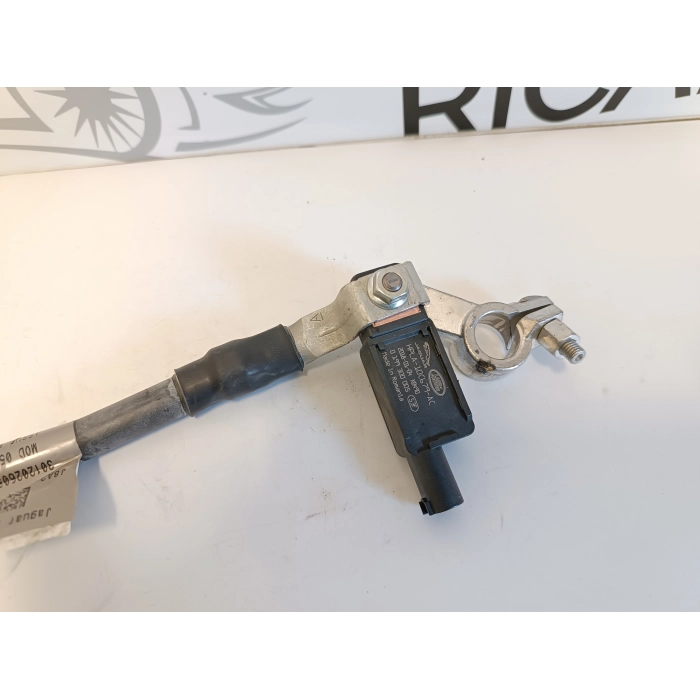 HPLA-10C679-AC / 0199300005 CAVO NEGATIVO BATTERIA JAGUAR F-PACE 2.0 D (2016\2020)