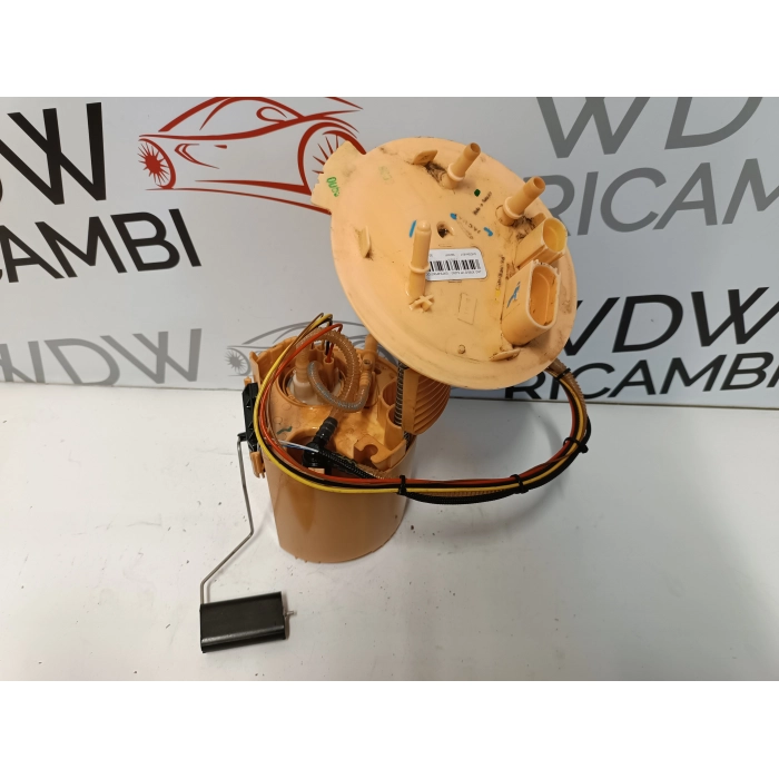 GX73-9H307-DC POMPA CARBURANTE GALLEGGIANTE GASOLIO JAGUAR F-PACE 2.0 D (2016\2020)