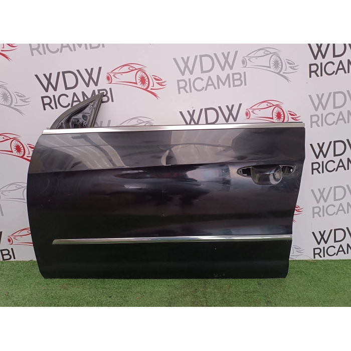 PORTA PORTIERA SPORTELLO ANTERIORE SINISTRO VW PASSAT (2008\2010) RESTYLING