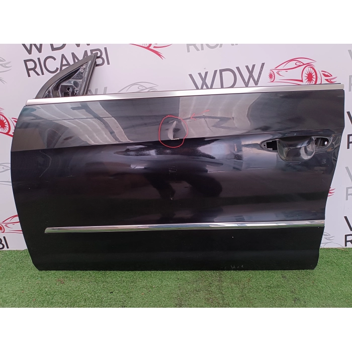 PORTA PORTIERA SPORTELLO ANTERIORE SINISTRO VW PASSAT (2008\2010) RESTYLING