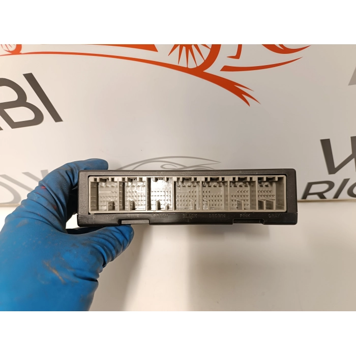 13584578 CENTRALINA COMFORT BODY COMPUTER OPEL ASTRA J 1.7 CDTI (2009\2020)